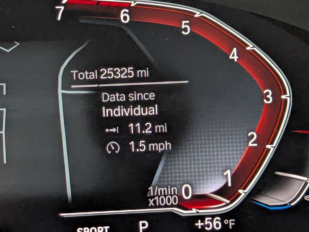 2023 BMW 5 Series 530i - Photo 42