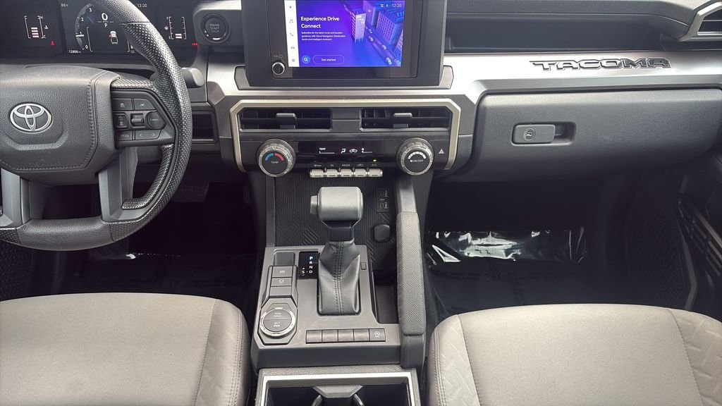 2024 Toyota Tacoma SR5 - Photo 16