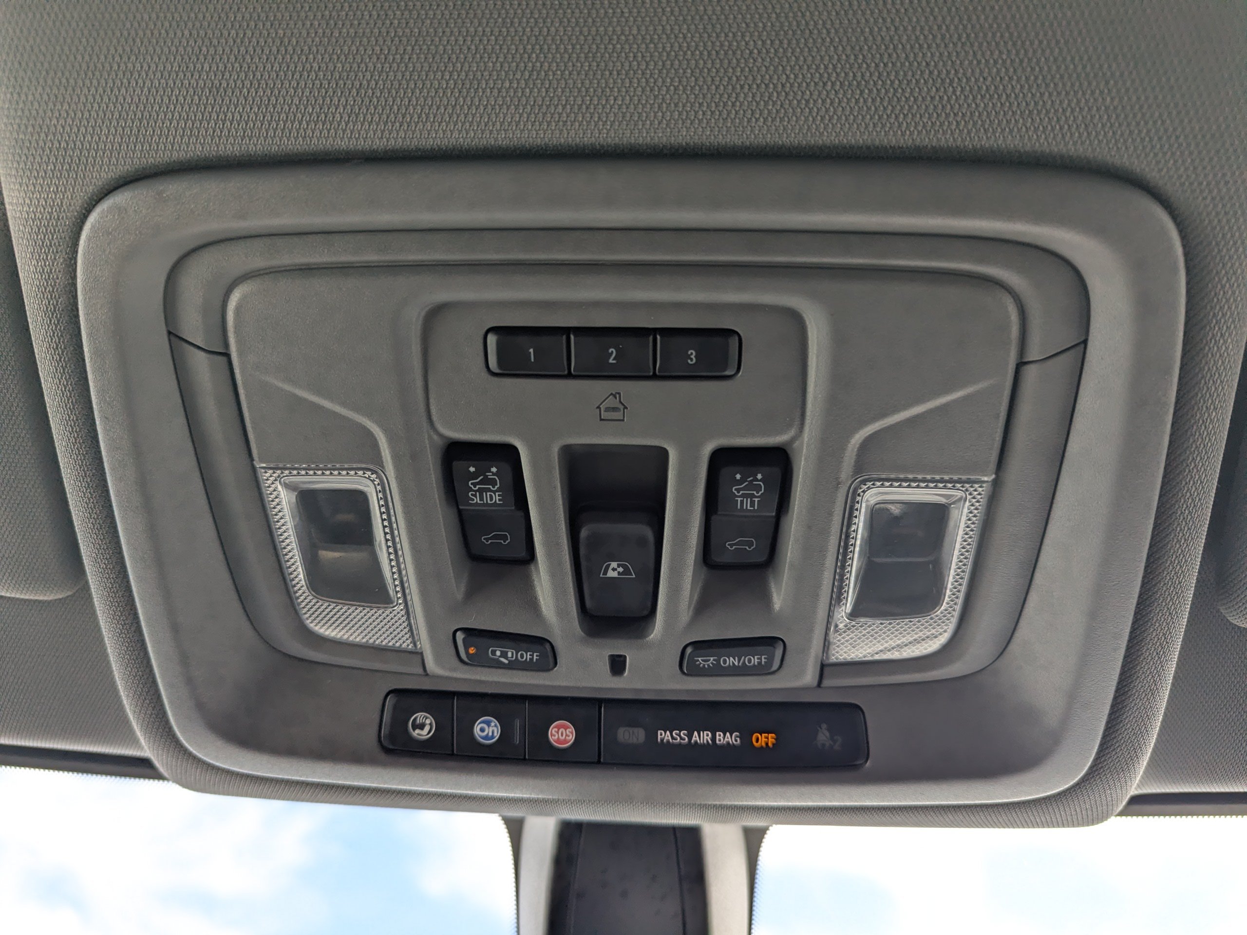 2022 Chevrolet Silverado 1500 Limited RST - Photo 28