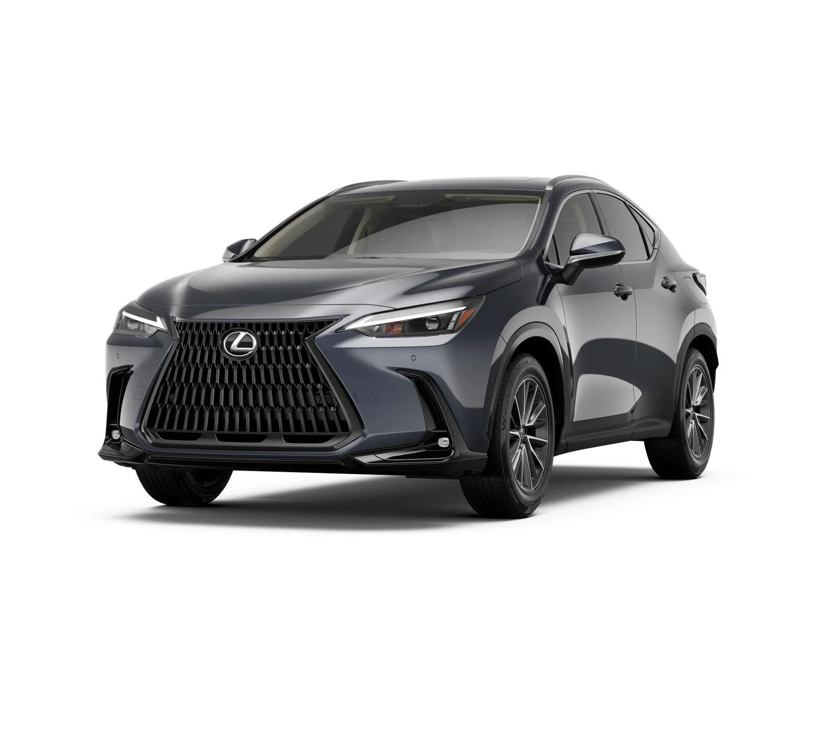 2026 Lexus NX