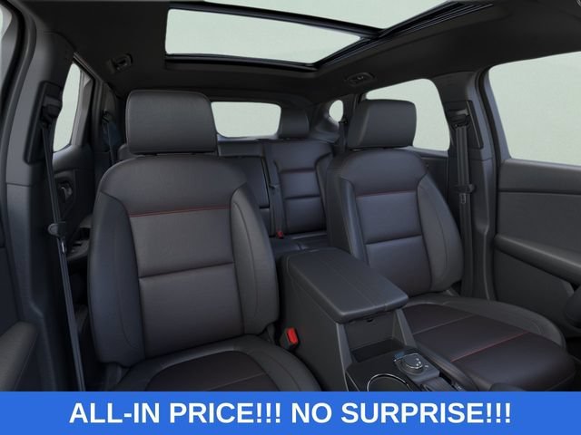 2026 Chevrolet Blazer RS - Photo 10