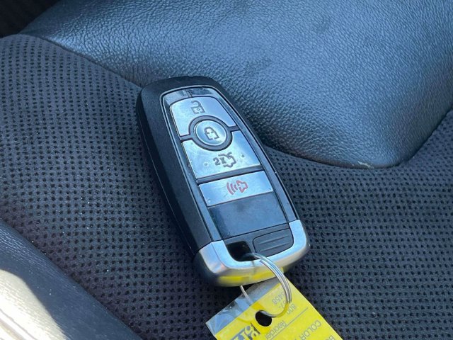 Certified Used 2019 Blue Ford ST image 41
