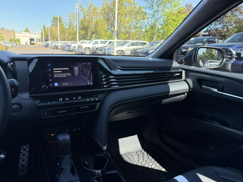 Certified Used 2025  Toyota SE image 25