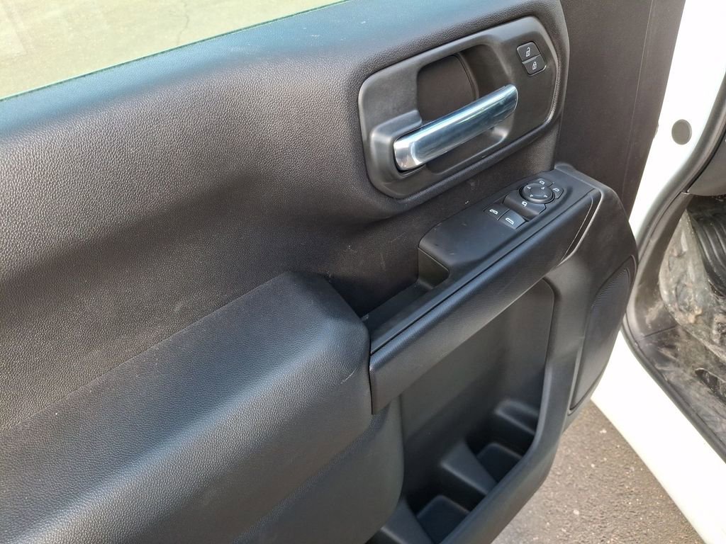 New 2025 Chevrolet Silverado 3500 HD Chassis Cab Truck