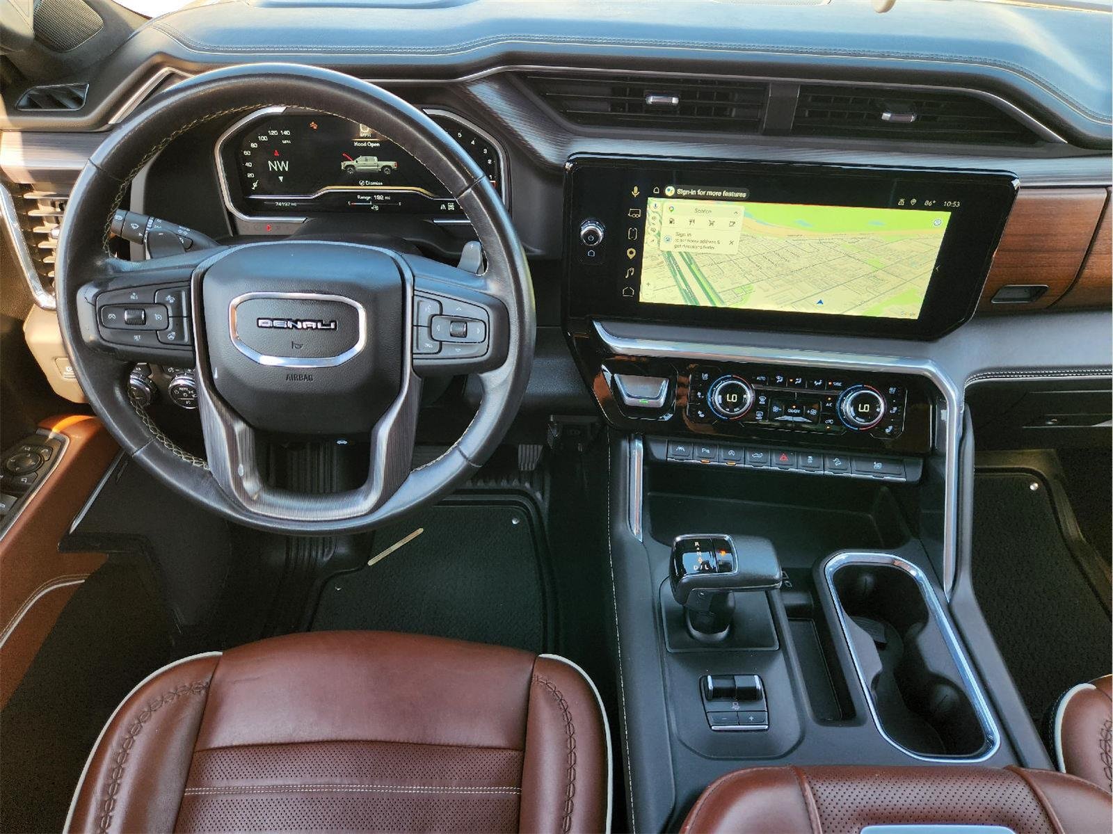 2022 GMC Sierra 1500 photo 27 of 33