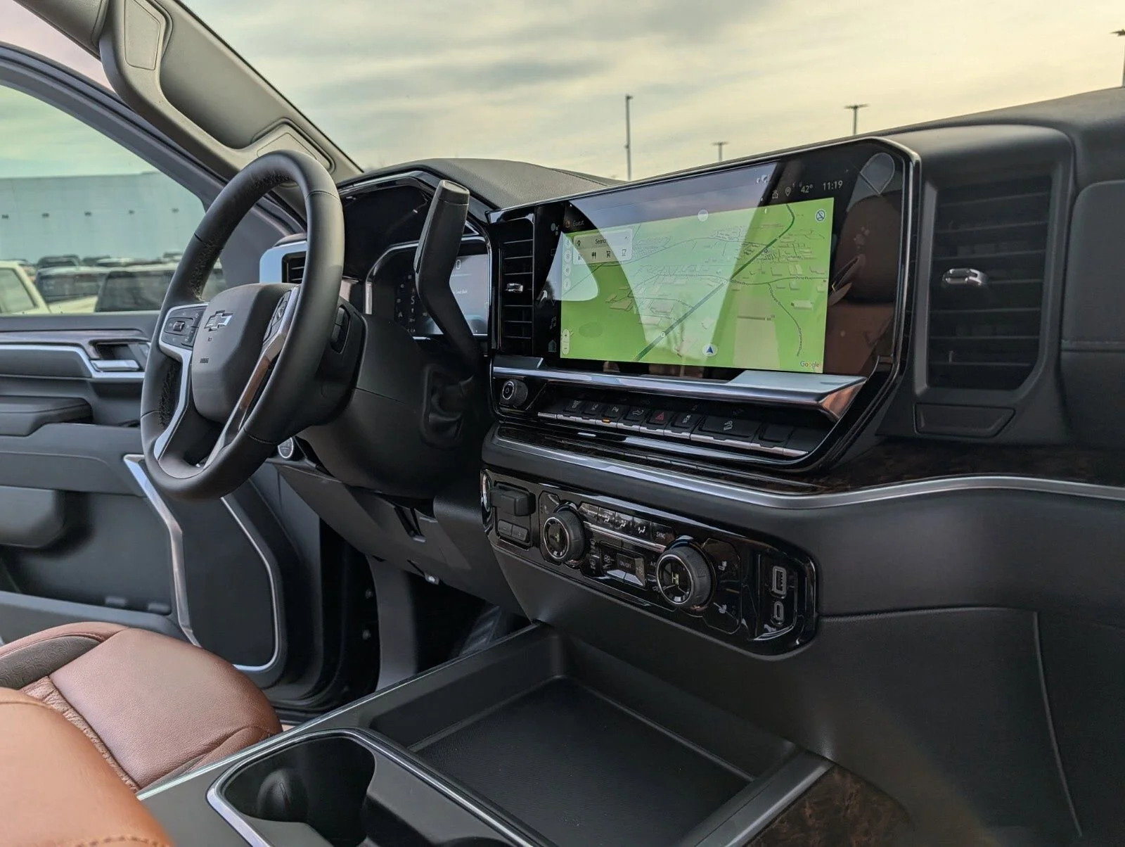 2026 Chevrolet Silverado 2500 HD LT - Photo 36