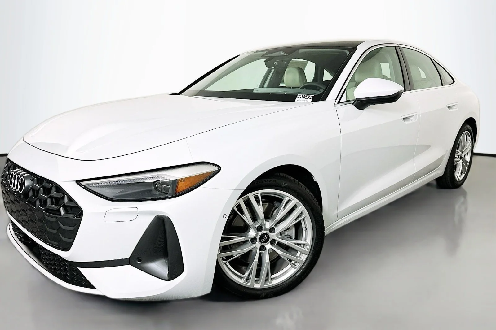 2026 Audi A5 Premium quattro S tronic's photo