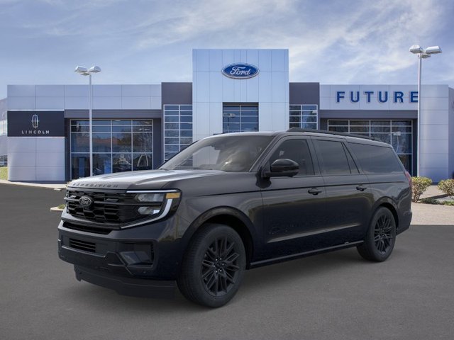 2026 Ford Expedition MAX Platinum®