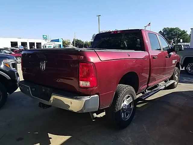Used 2016 Red Ram SLT image 30