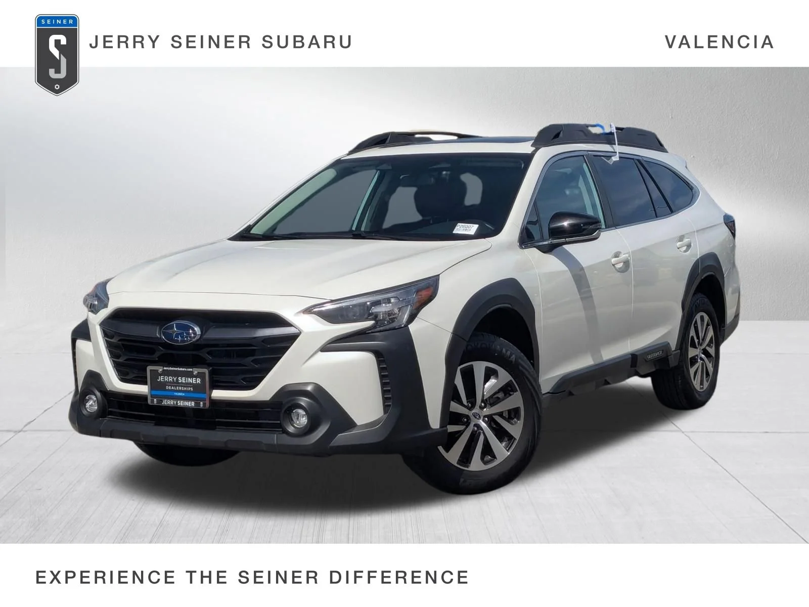 2025 Subaru Outback Premium's photo