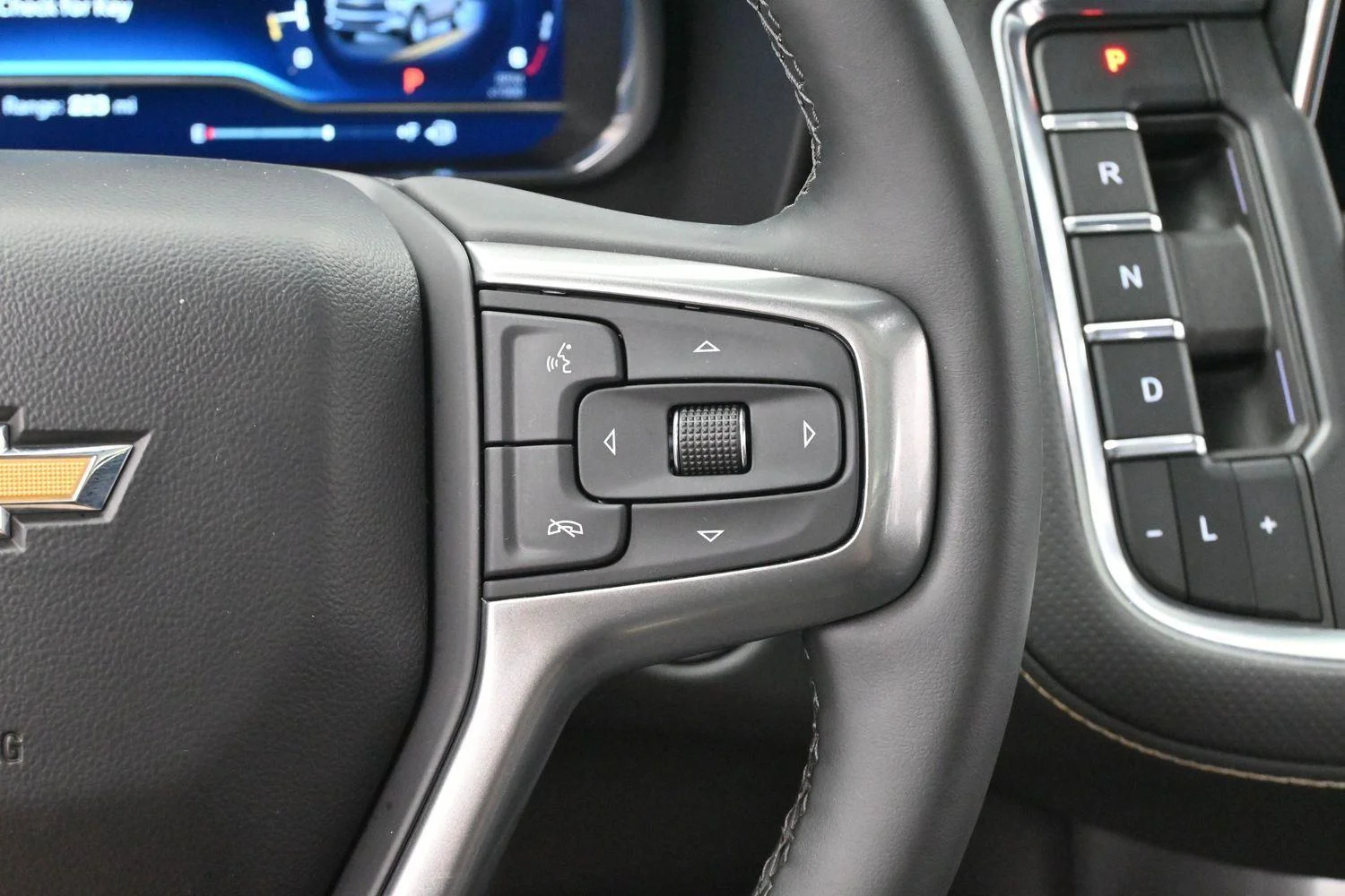 Used 2024 Summit White Chevrolet Premier image 16