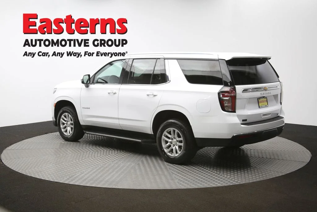 Used 2023 White Chevrolet LT image 65