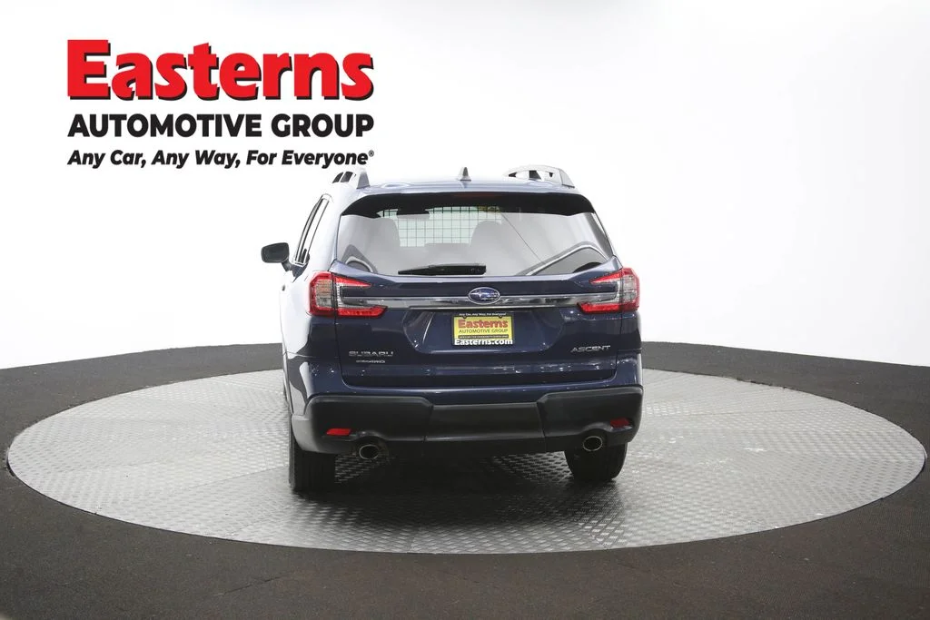 Used 2023 Blue Subaru Premium image 34