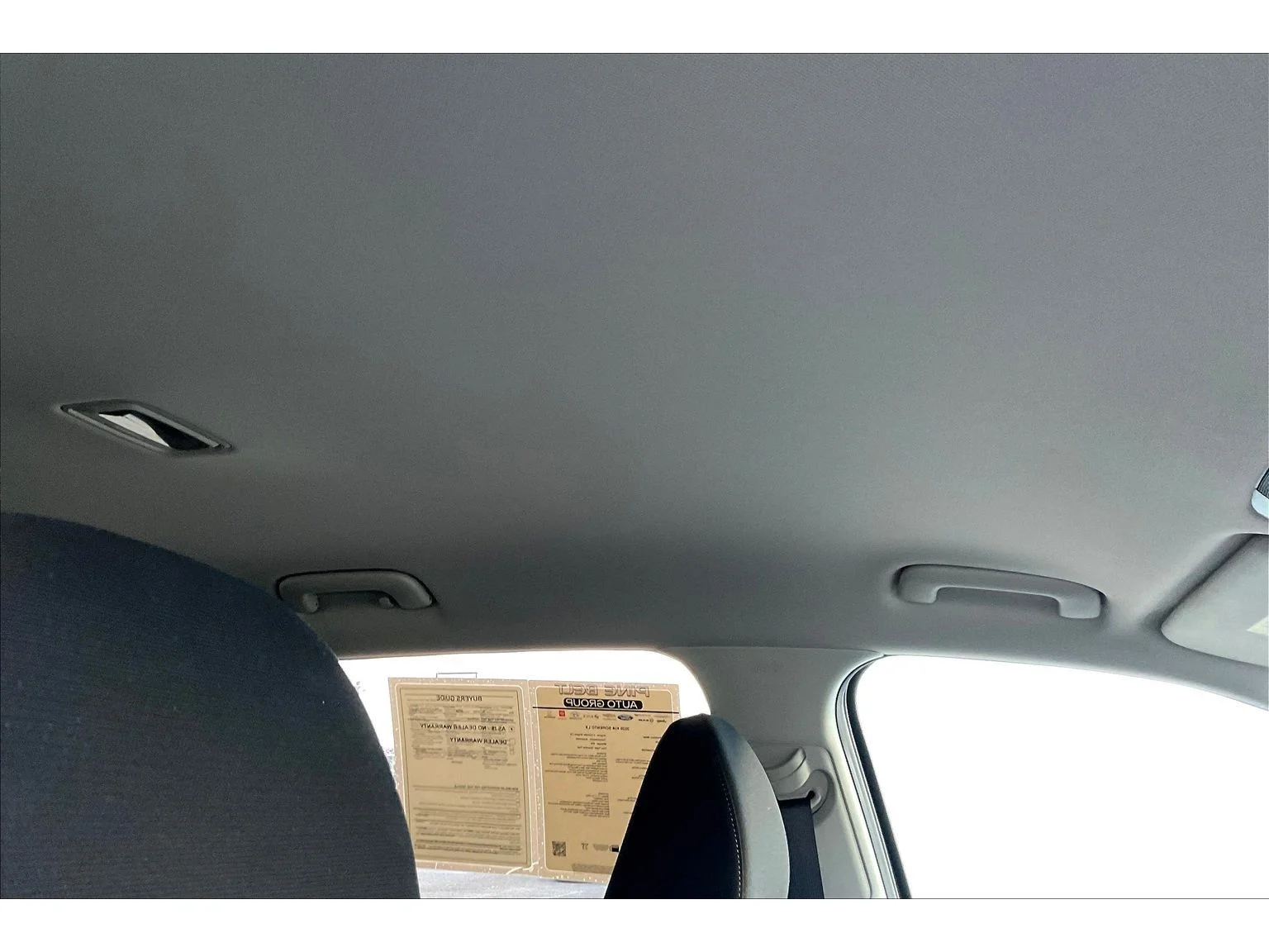 Used 2026  Kia LX image 15