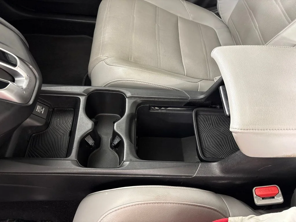 Used 2018  Honda EX-L image 41