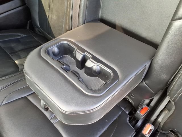 Certified Used 2023 Gray Jeep Base image 28