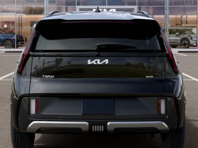 New 2027 ABP/AURORA BLAC Kia SX image 13