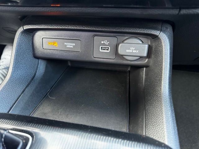 2022 Honda Civic Sport - Photo 23