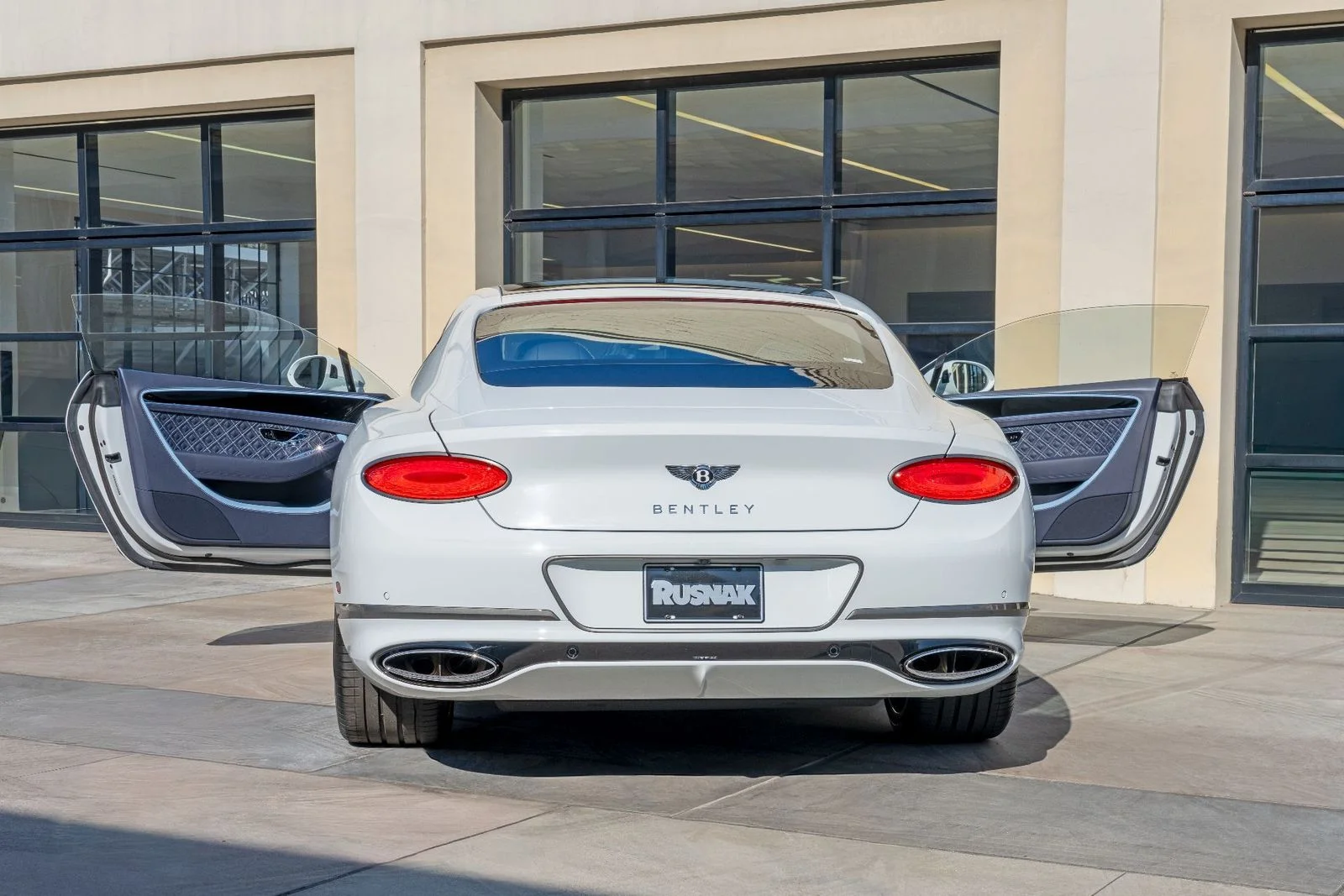 Used 2024 Arctica Bentley Speed image 6