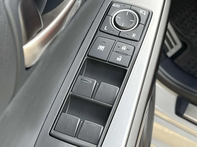 Certified Used 2025 WIND Lexus 500 F SPORT Performance image 29