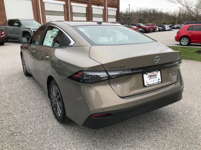 New 2026 Imperial Bronze Nissan SL image 5