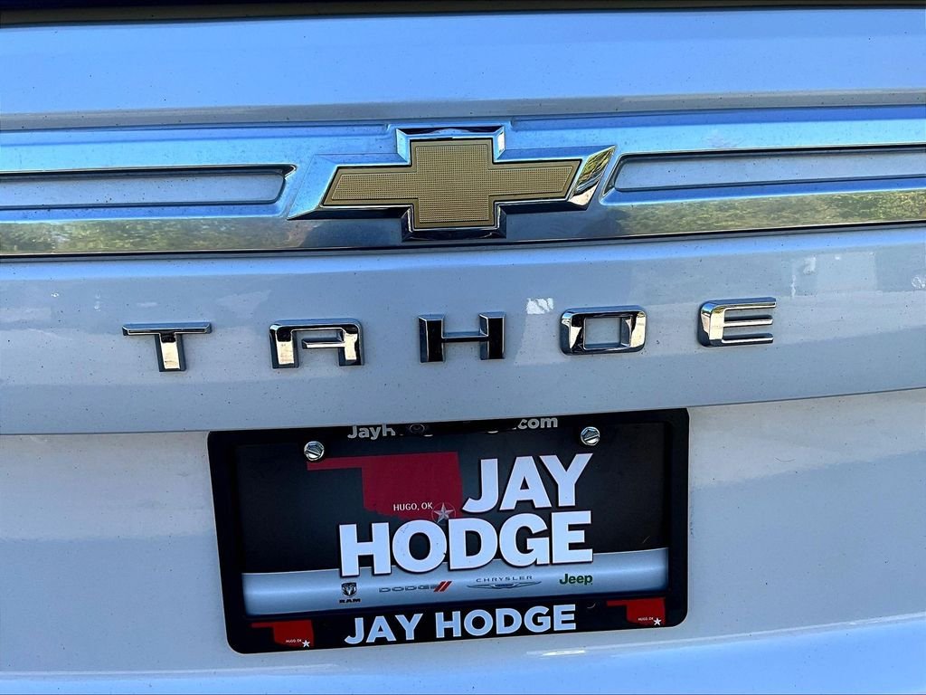 Used 2023 Beige Chevrolet High Country image 28