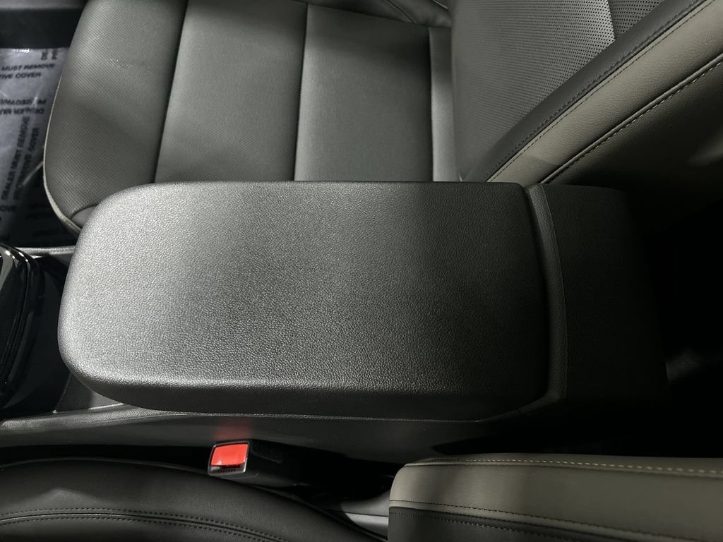 2026 Chevrolet Trax Activ - Photo 21