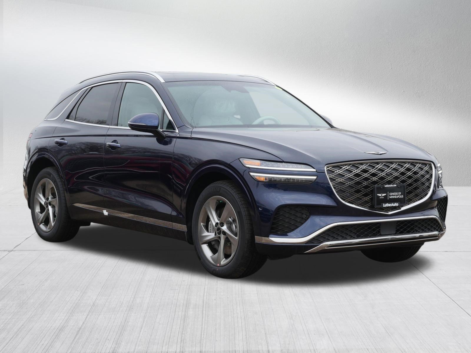2026 Genesis GV70 2.5T Advanced AWD's photo