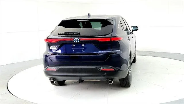 Certified Used 2023 BLUEPRINT. Toyota  image 5