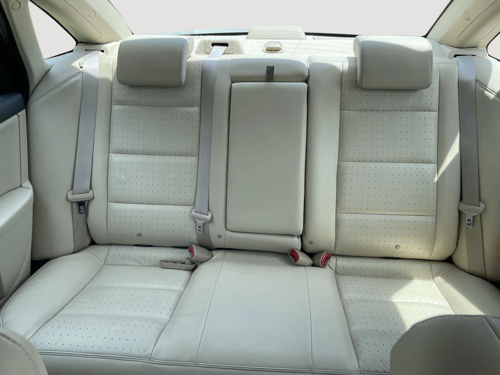 Used 2009  Mercury Premier image 9