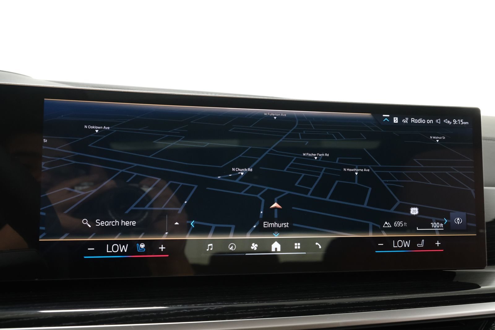 New 2027 Black Sapphire Metallic BMW xDrive40i image 26