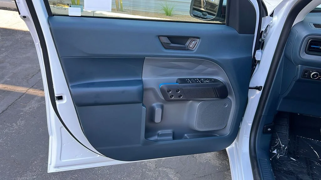 2025 Ford Maverick Lobo Standard - Photo 21