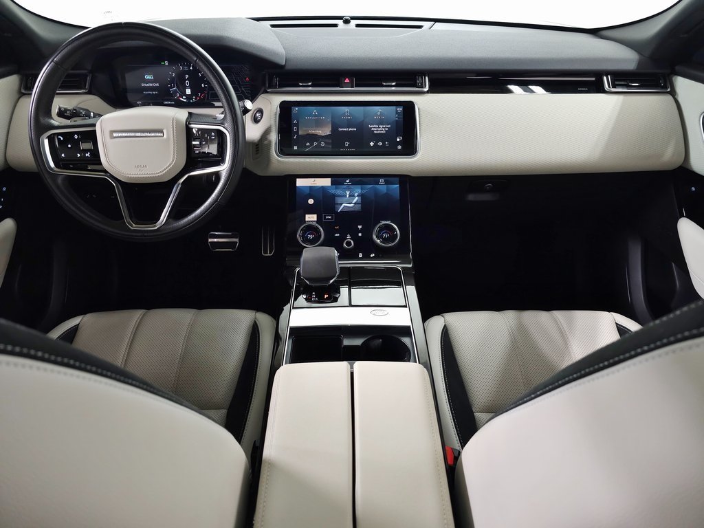 2023 LAND ROVER RANGE ROVER VELAR - Image 12