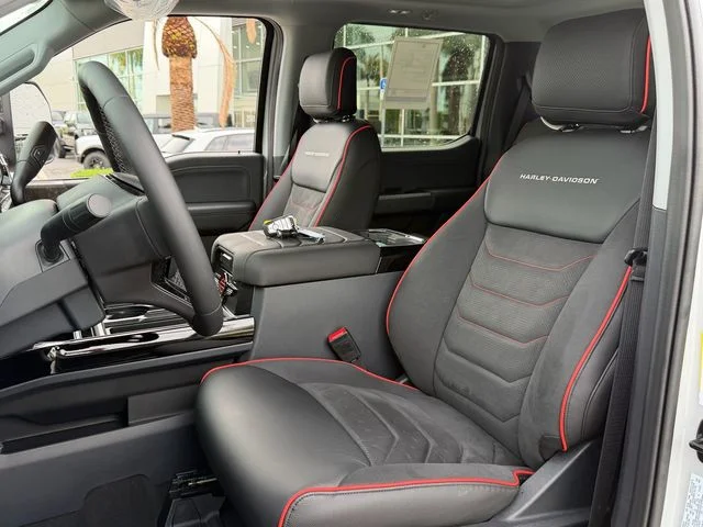New 2026 Avalanche Ford F-250® Lariat® image 7