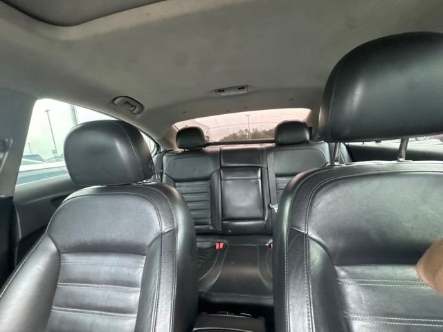 Used 2012 Black Buick GS image 17