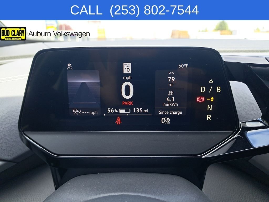 Used 2024 White/off-white Volkswagen Standard image 20