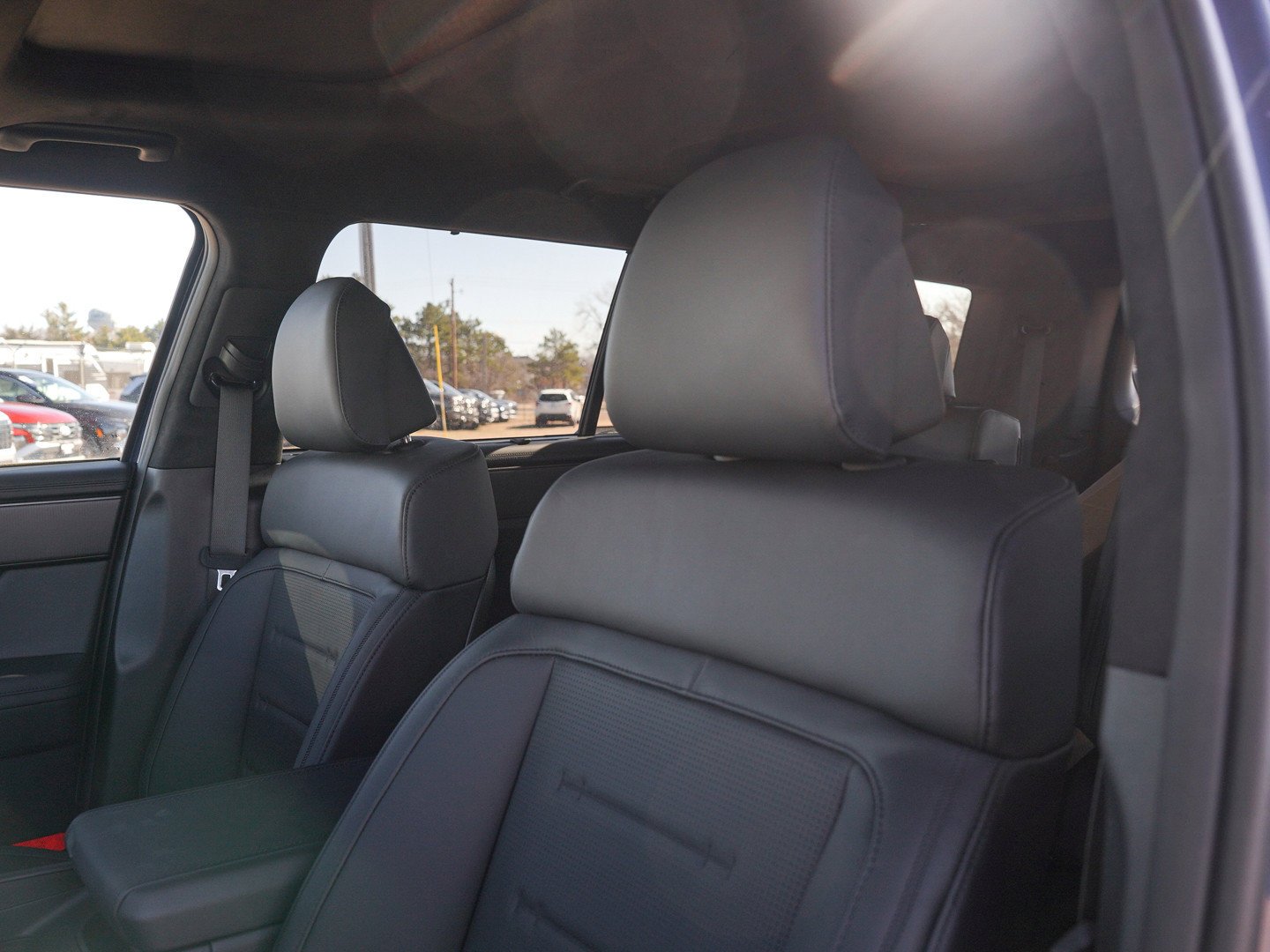 New 2026 Atlantis Blue Hyundai Calligraphy AWD image 19