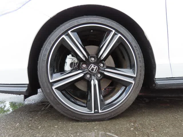 2025 Honda Accord Hybrid Sport - Photo 9