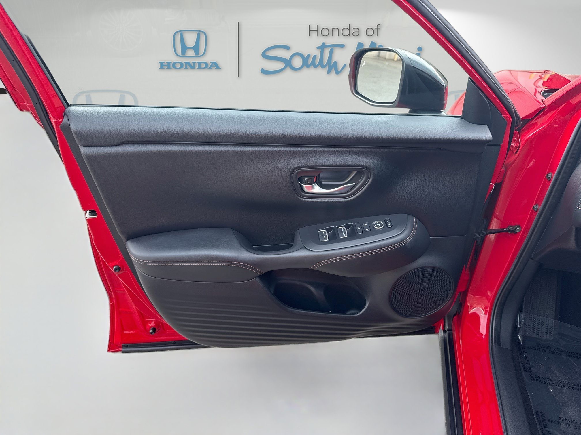 2024 Honda HR-V Sport - Photo 19