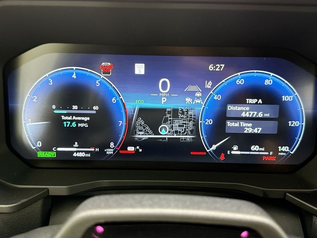 Used 2026 Brown Toyota Base image 33