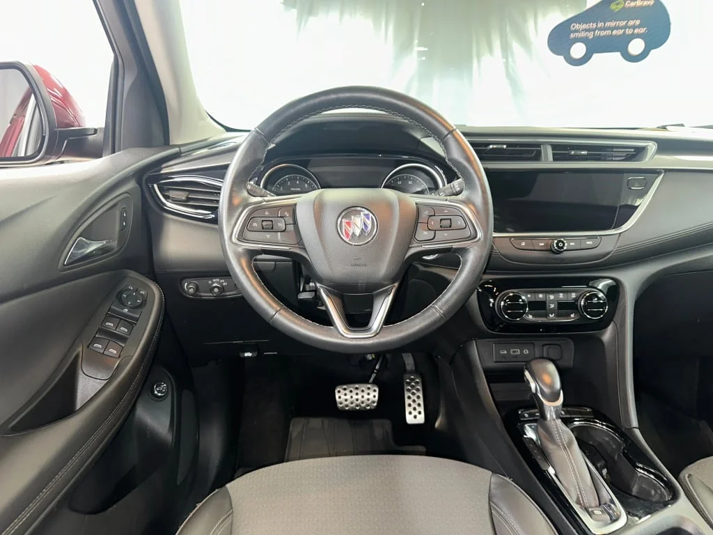 KL4MMESL6PB146146
