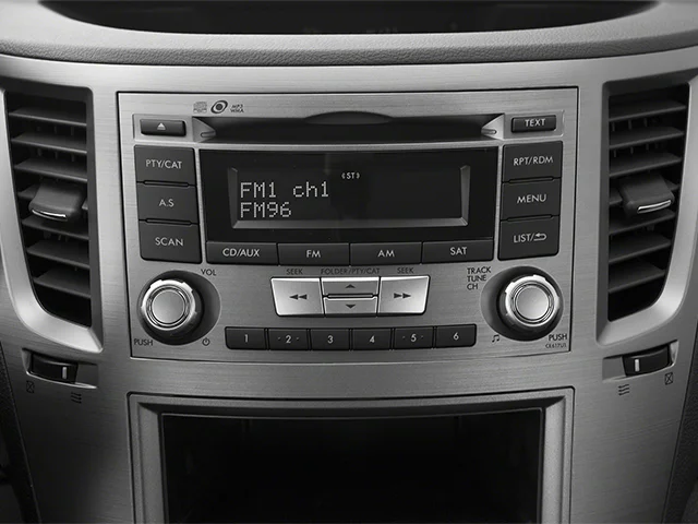 Used 2014 Tungsten Metallic Subaru 2.5i Premium image 9