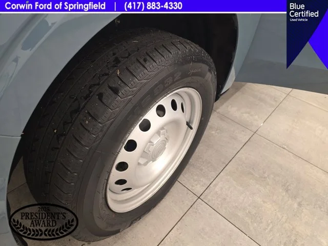 Certified Used 2022 Area 51 Ford XL image 37