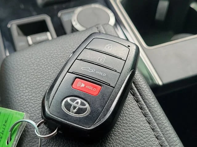 2024 Toyota Tundra SR5 - Photo 41