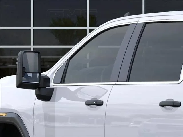 2026 GMC Sierra 3500HD Pro - Photo 12