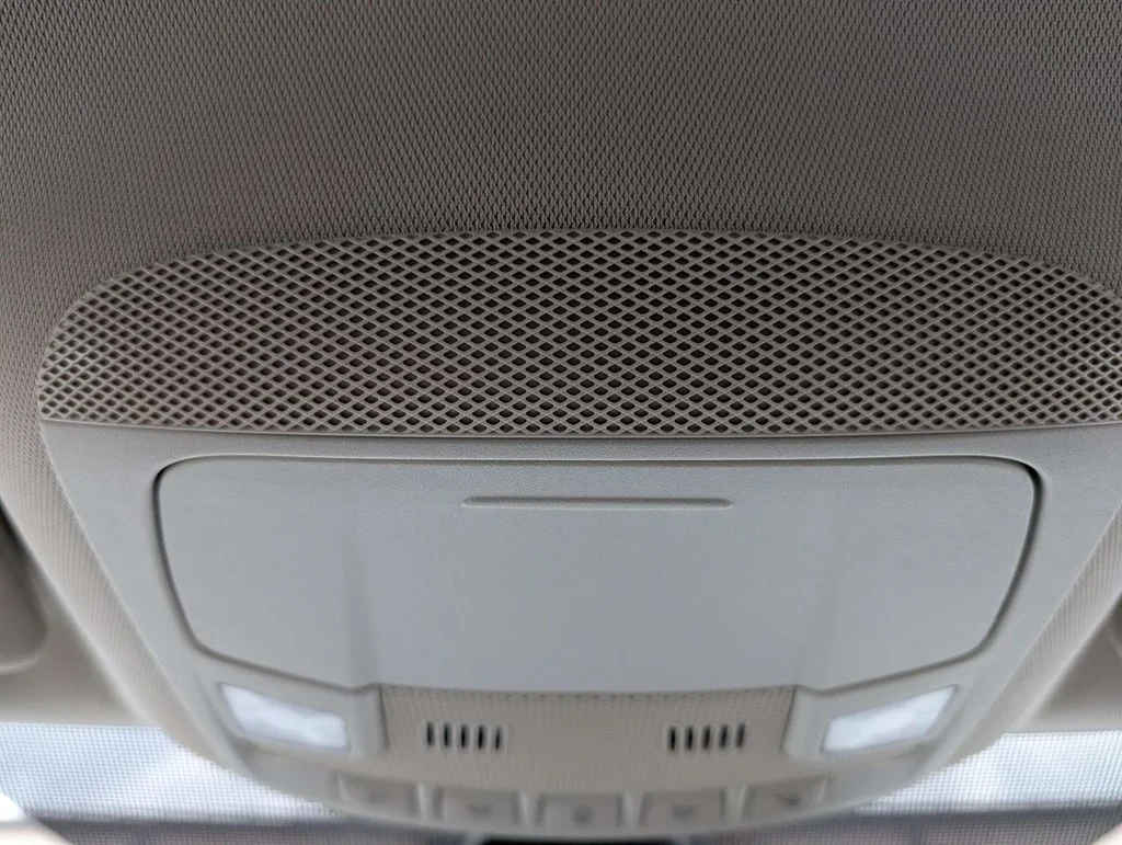 Used 2024 White Ford SEL image 24