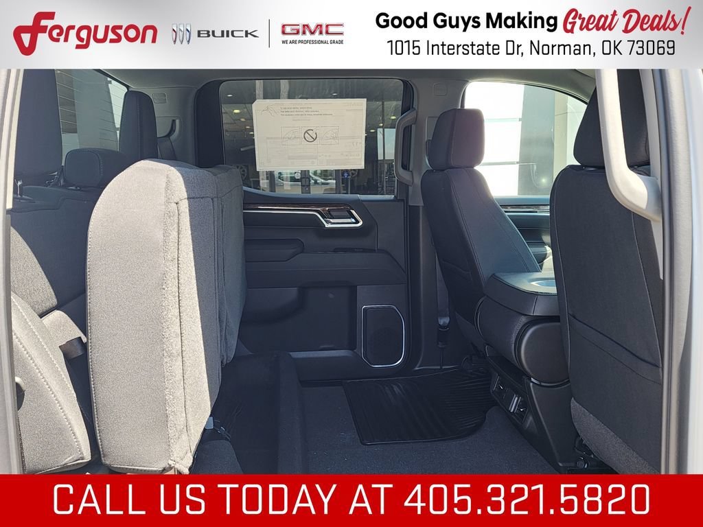 2026 GMC Sierra 1500 Elevation - Photo 44
