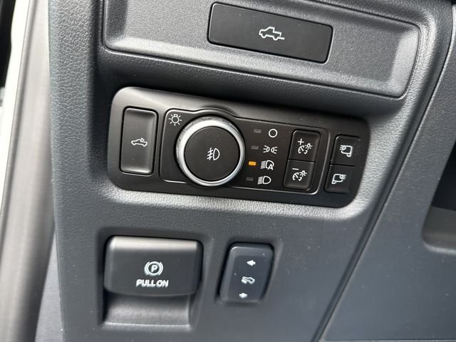 New 2026 White Ford Tremor image 29