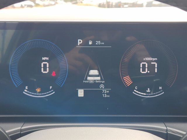 2026 Hyundai Santa Fe SE - Photo 10