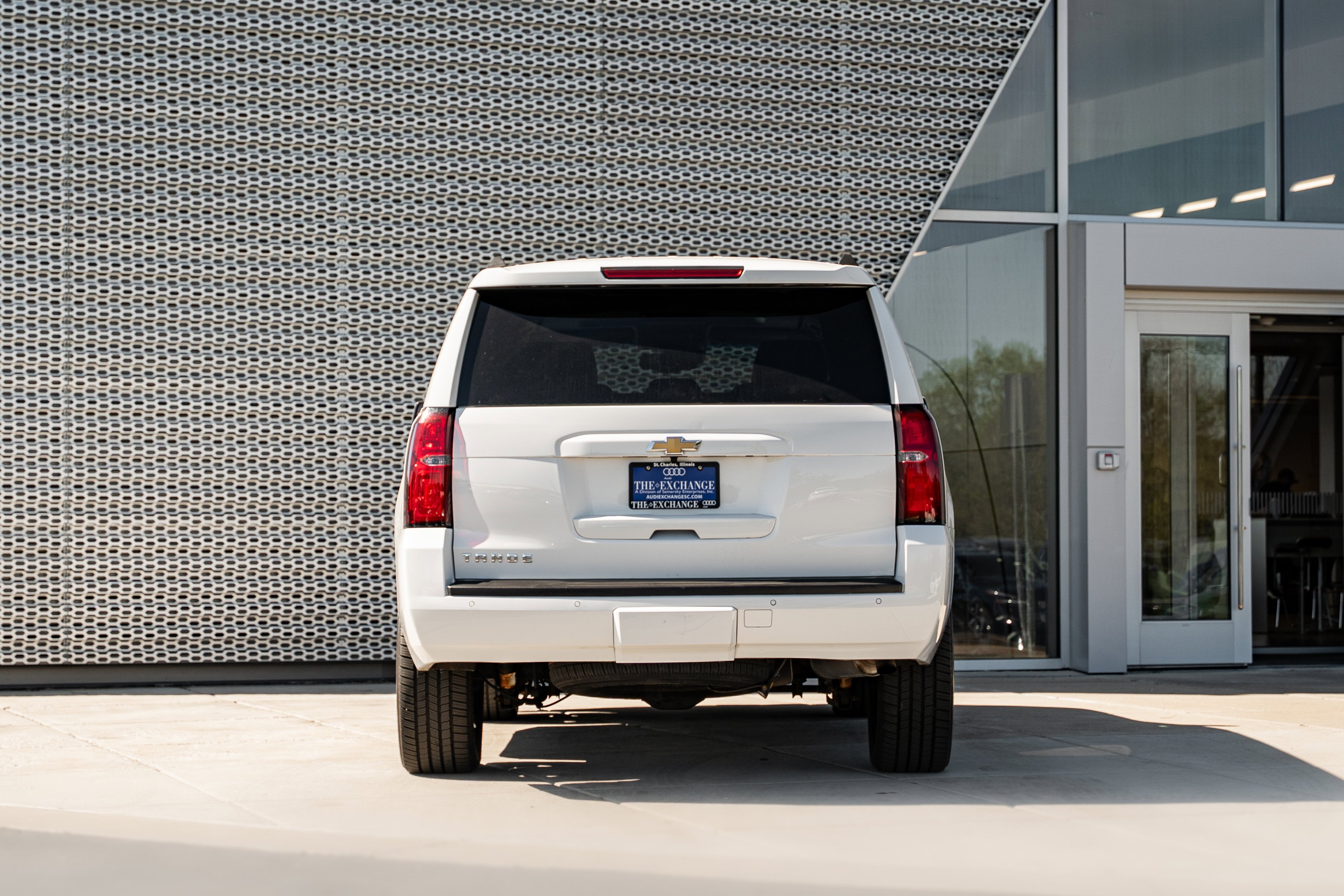 Used 2020 Summit White Chevrolet LT image 31